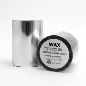 راهنمای خرید و استفاده از ریبون وکس: بهترین انتخاب برای چاپ