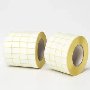 راهنمای خرید و استفاده از لیبل‌های کاغذی: ویژگی‌ها، کاربردها